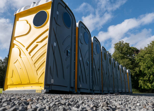 Best Portable Toilets for Disaster Relief Sites  in Hudson, NC