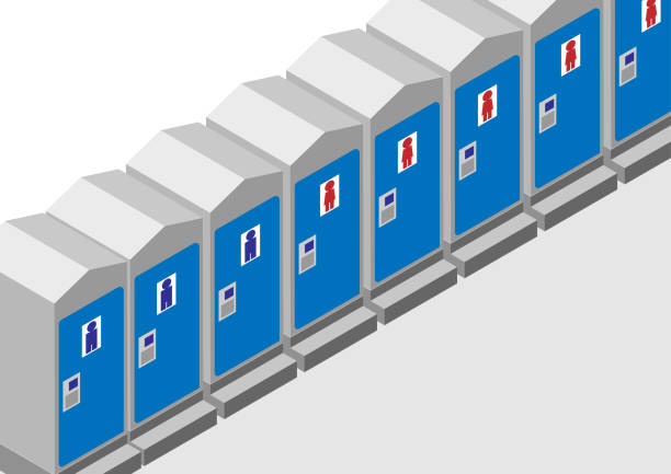 Professional Portable Potty Rental in Hudson, NC