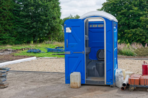 Best Long-Term Portable Toilet Rental  in Hudson, NC