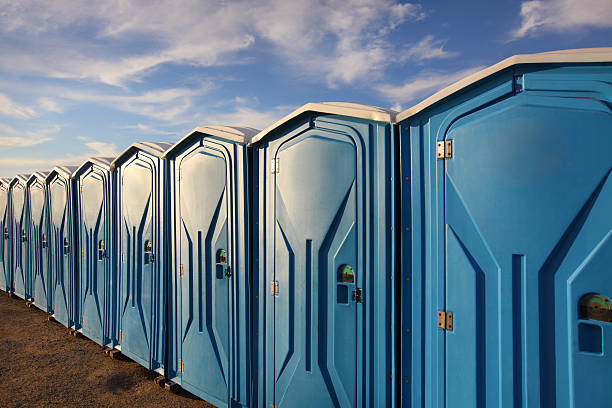 Best Portable Toilets for Disaster Relief Sites  in Hudson, NC