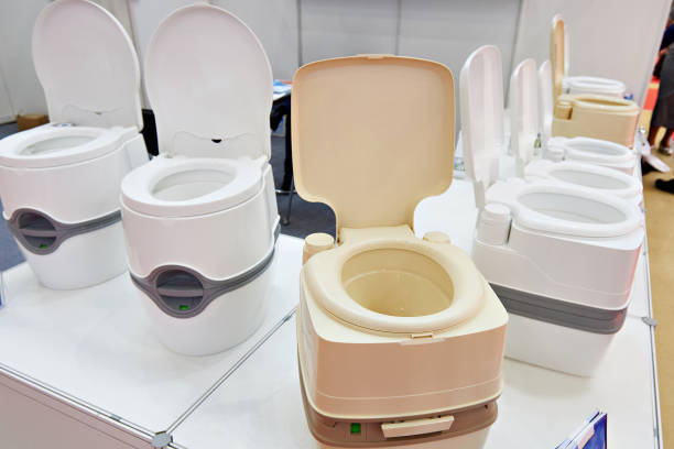 Best Portable Restrooms for Agricultural Sites  in Hudson, NC